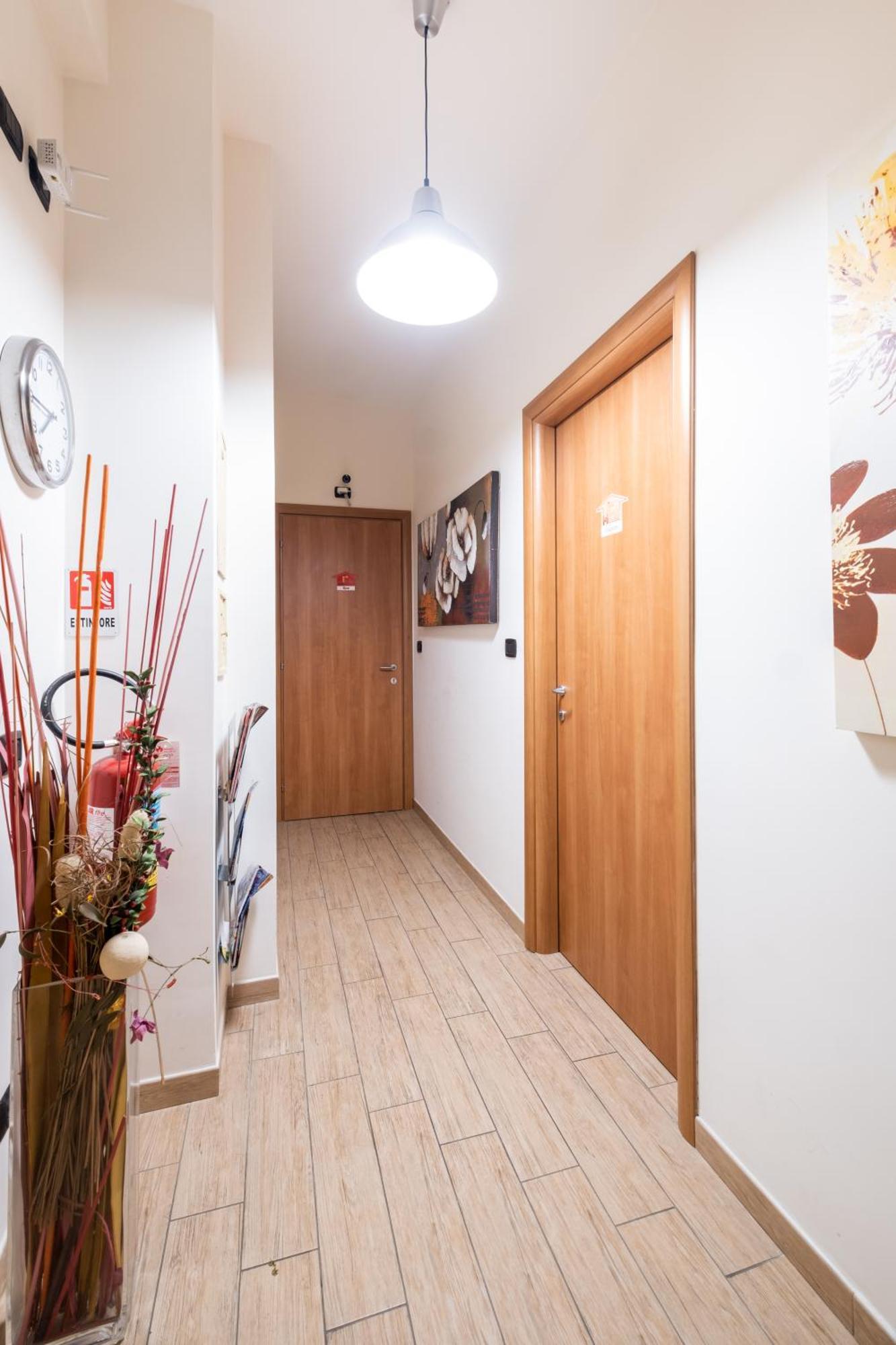 4Bnb - Reale House Roma Exterior foto