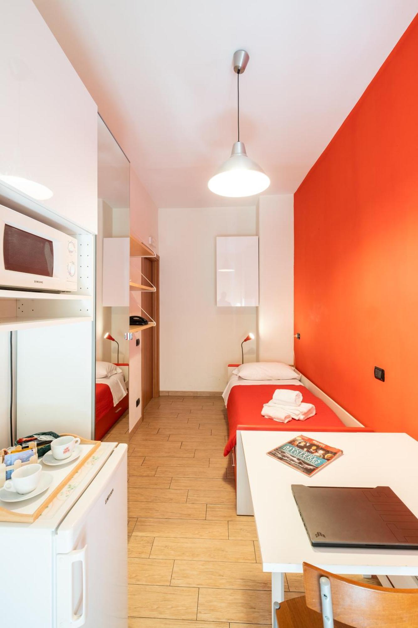 4Bnb - Reale House Roma Exterior foto