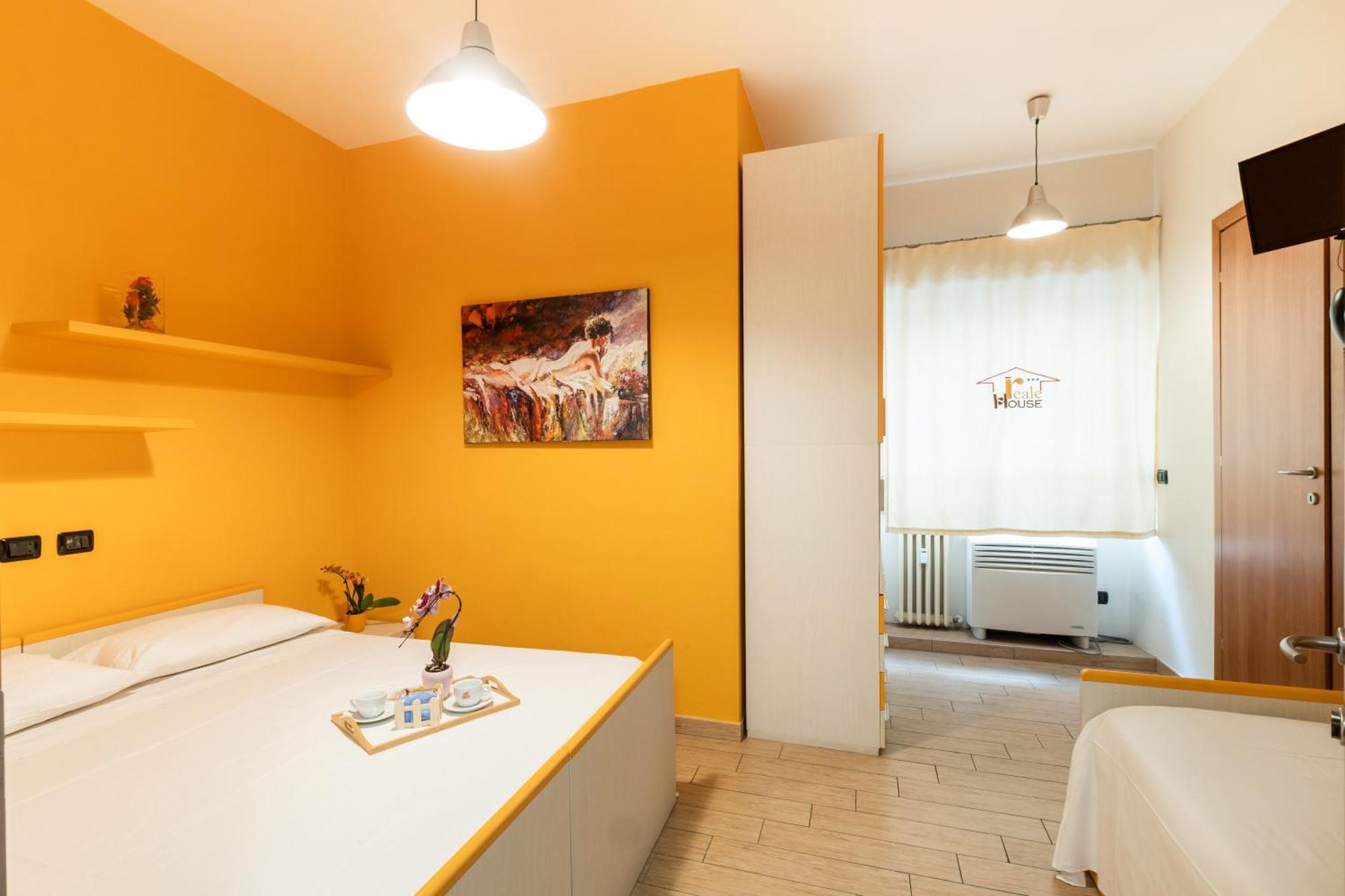4Bnb - Reale House Roma Exterior foto