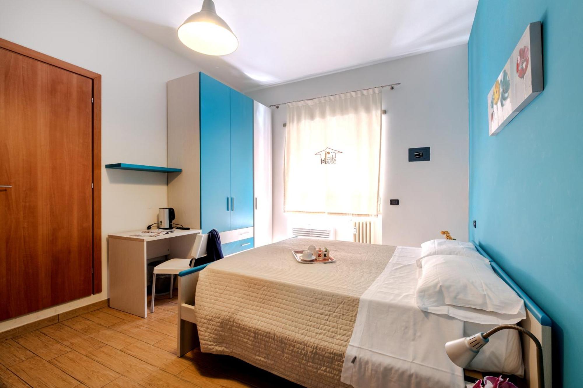4Bnb - Reale House Roma Exterior foto