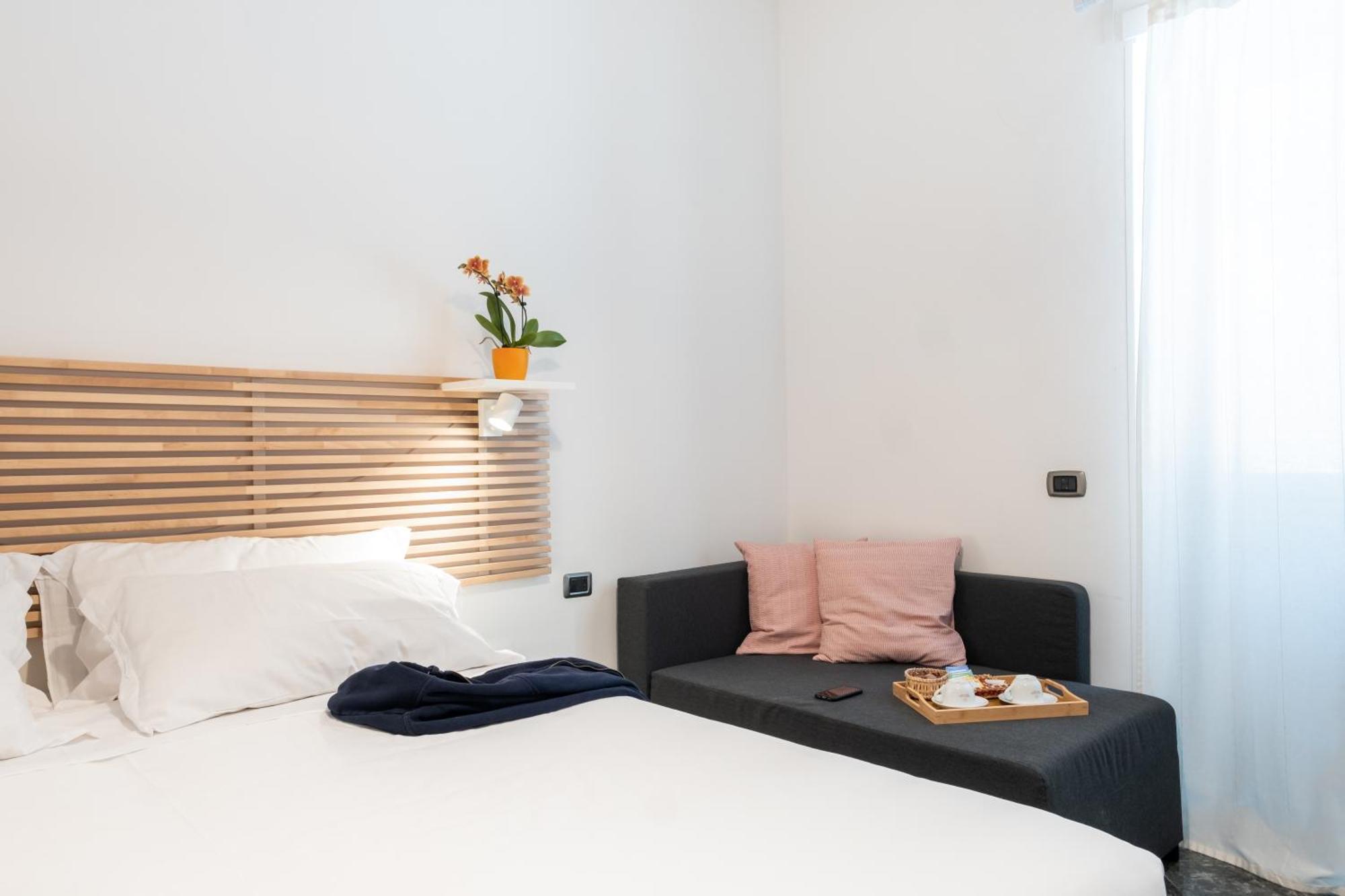 4Bnb - Reale House Roma Exterior foto