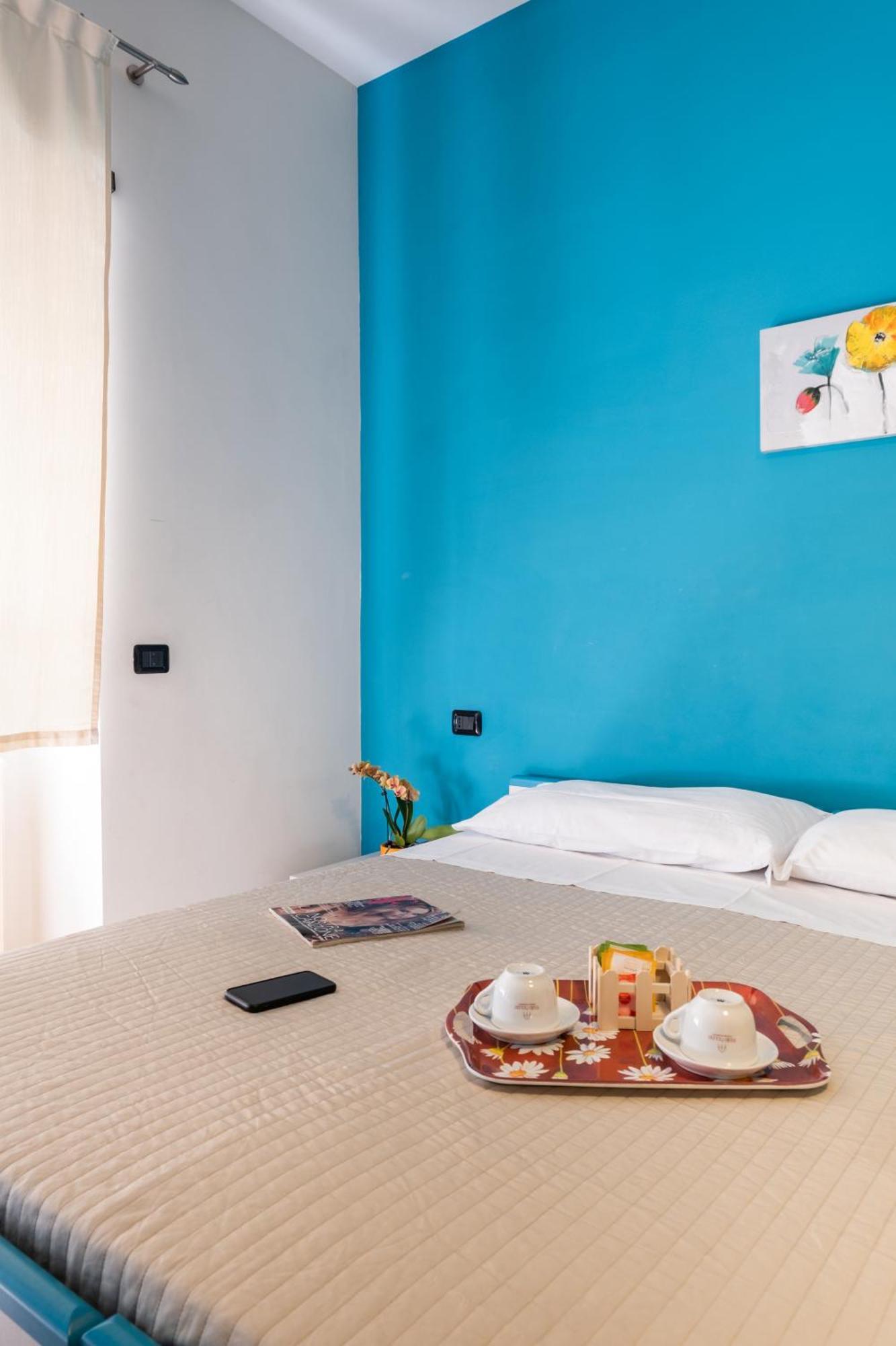 4Bnb - Reale House Roma Exterior foto