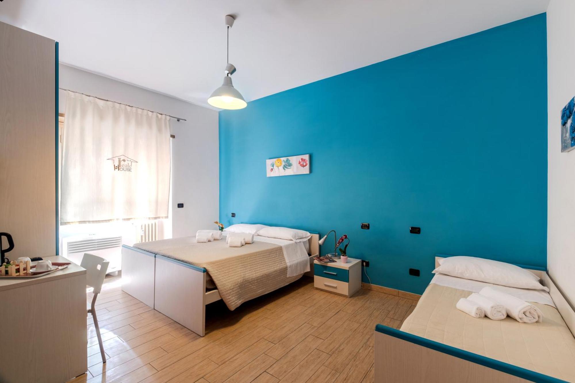 4Bnb - Reale House Roma Exterior foto