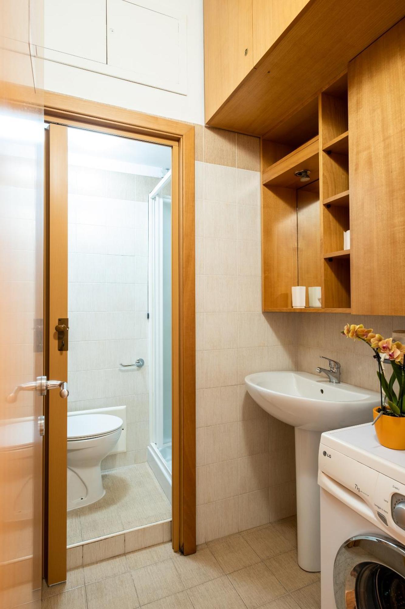 4Bnb - Reale House Roma Exterior foto